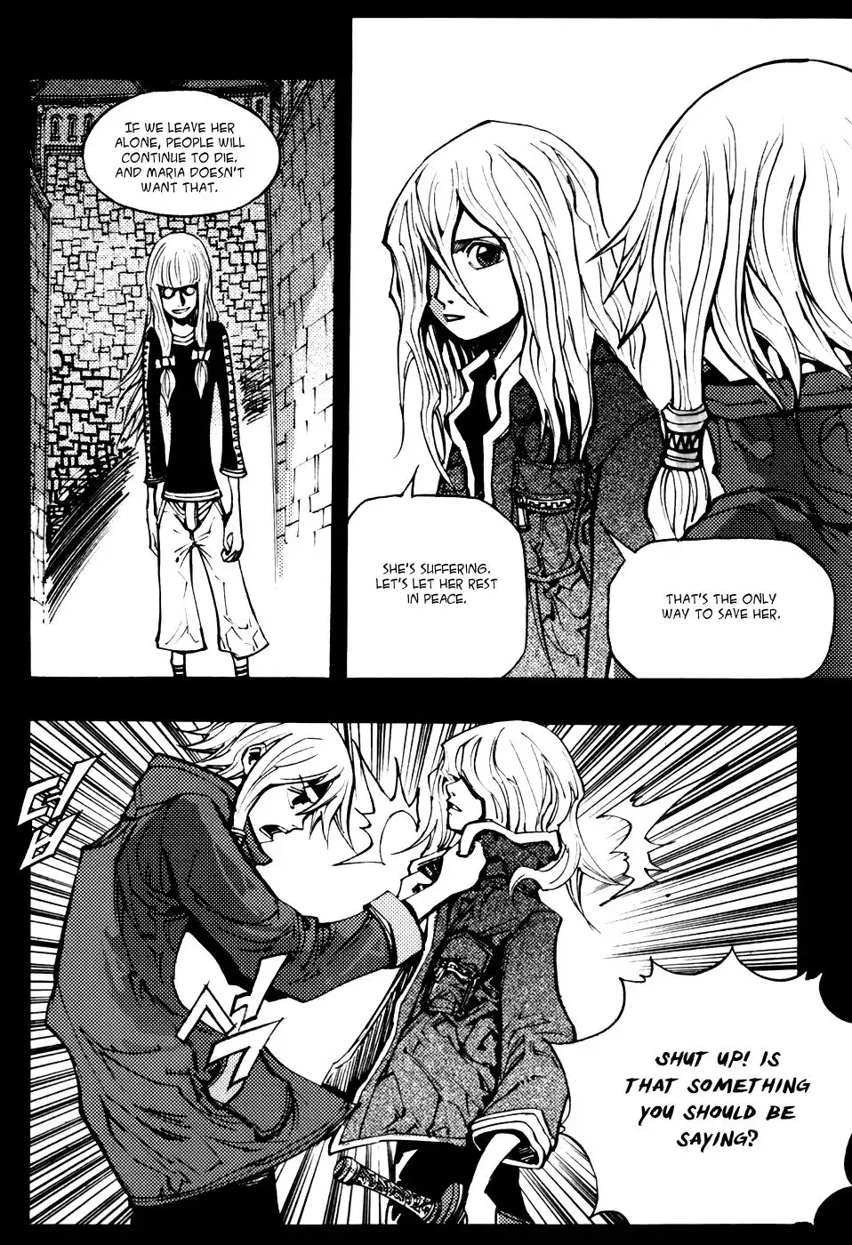 Nephilim John Chapter 27 19